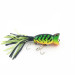  Fred Arbogast Hula Popper, , 10 g wobler #23751