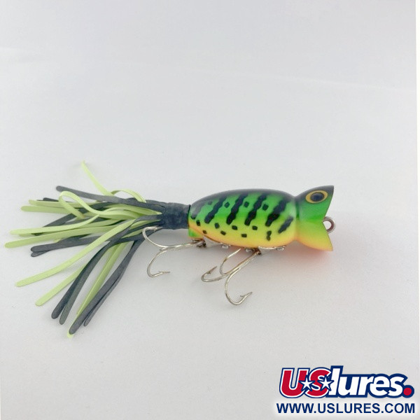  Fred Arbogast Hula Popper, , 10 g wobler #23751