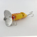  Fred Arbogast Jitterbug Jointed, , 10 g wobler #23752