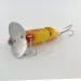  Fred Arbogast Jitterbug Jointed, , 10 g wobler #23752