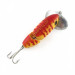  Fred Arbogast Jitterbug Jointed, , 10 g wobler #23752