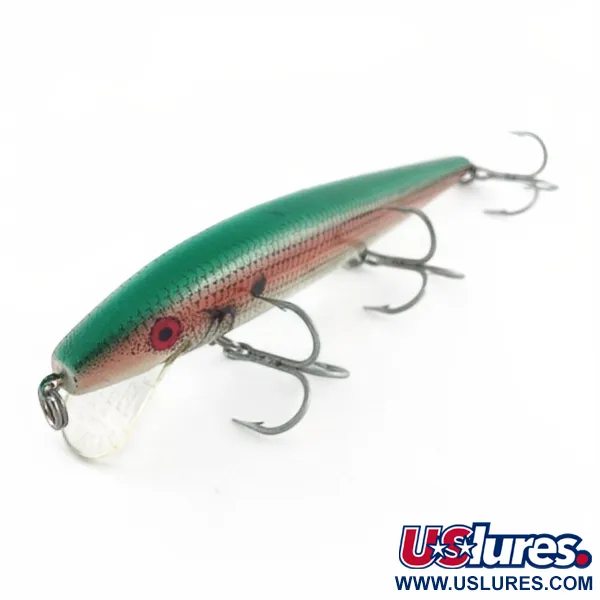 Rebel Floater F14, trout, 14 g wobler #23753