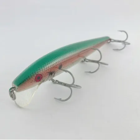 Rebel Floater F14, trout, 14 g wobler #23753