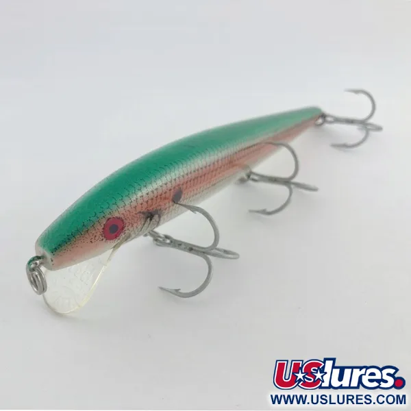  Rebel Floater F14, trout, 14 g wobler #23753