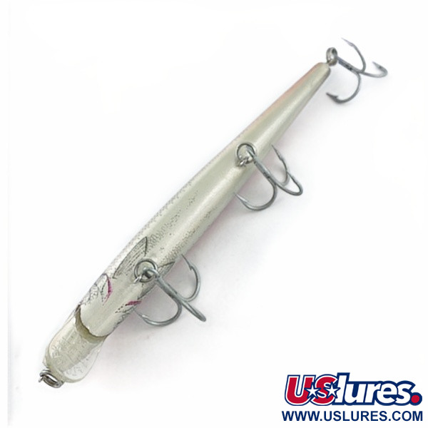  Rebel Floater F14, trout, 14 g wobler #23753