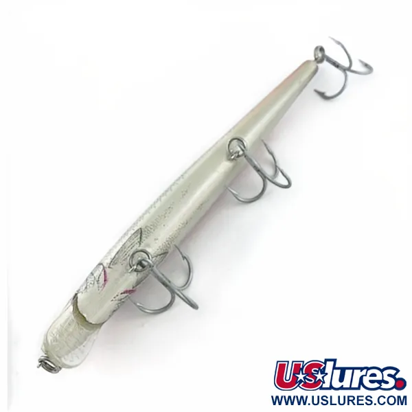  Rebel Floater F14, trout, 14 g wobler #23753