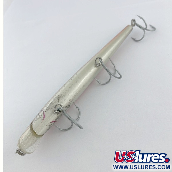  Rebel Floater F14, trout, 14 g wobler #23753