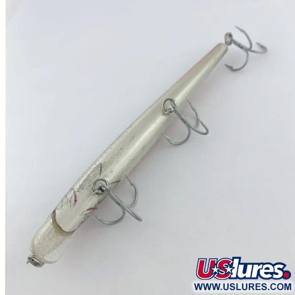  Rebel Floater F14, trout, 14 g wobler #23753