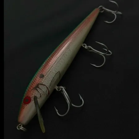 Rebel Floater F14, trout, 14 g wobler #23753