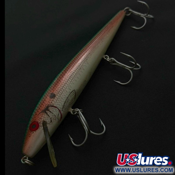  Rebel Floater F14, trout, 14 g wobler #23753