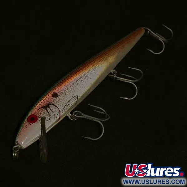  Rebel Floater F14, trout, 14 g wobler #23753