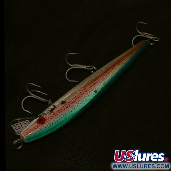  Rebel Floater F14, trout, 14 g wobler #23753