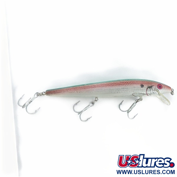  Rebel Floater F14, trout, 14 g wobler #23753