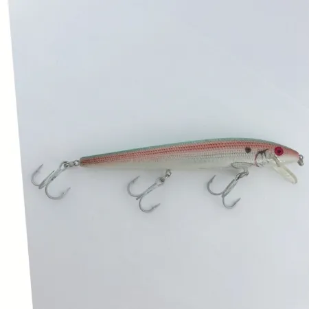 Rebel Floater F14, trout, 14 g wobler #23753