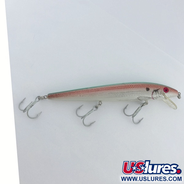  Rebel Floater F14, trout, 14 g wobler #23753