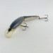  Rapala Jointed J11 (Finland), S (Silver), 7 g wobler #23755