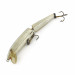  Rapala Jointed J11 (Finland), S (Silver), 7 g wobler #23755
