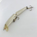  Rapala Jointed J11 (Finland), S (Silver), 7 g wobler #23755