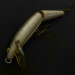  Rapala Jointed J11 (Finland), S (Silver), 7 g wobler #23755