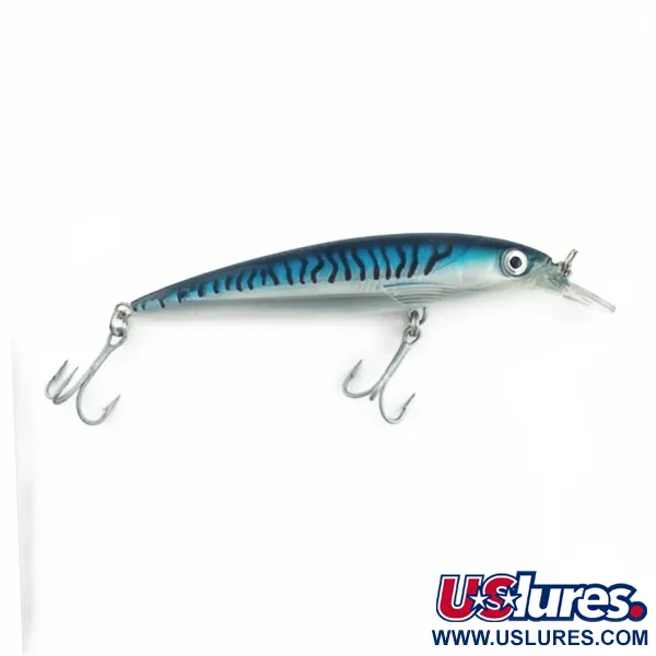  Rapala X-Rap Saltwater 12, mackerel, 24 g wobler #23756