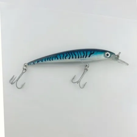 Rapala X-Rap Saltwater 12, mackerel, 24 g #23756