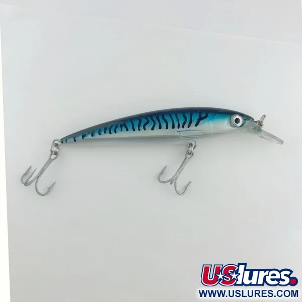  Rapala X-Rap Saltwater 12, mackerel, 24 g wobler #23756