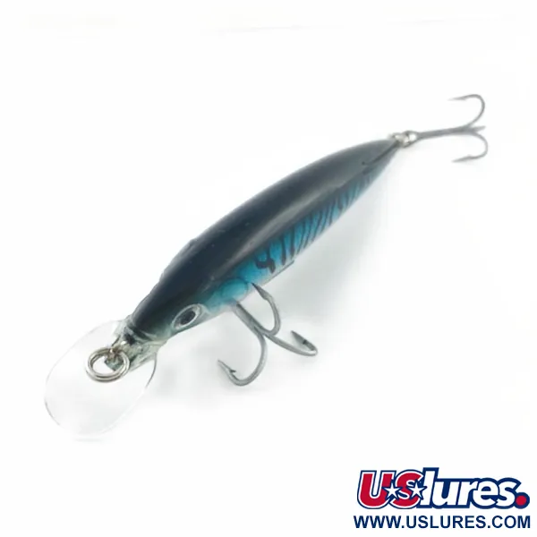  Rapala X-Rap Saltwater 12, mackerel, 24 g wobler #23756