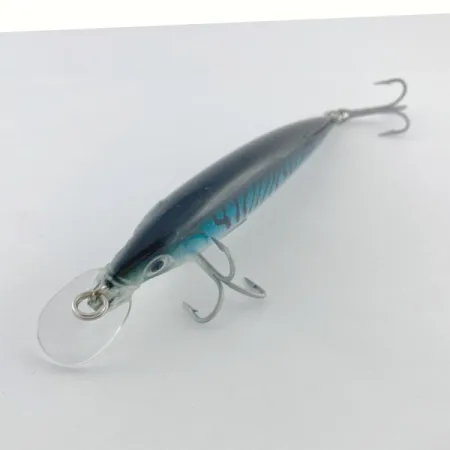 Rapala X-Rap Saltwater 12, mackerel, 24 g #23756