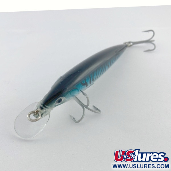  Rapala X-Rap Saltwater 12, mackerel, 24 g wobler #23756
