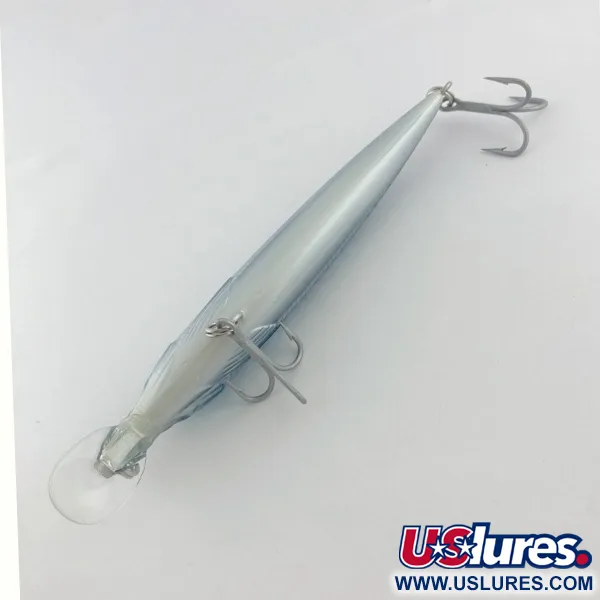  Rapala X-Rap Saltwater 12, mackerel, 24 g wobler #23756