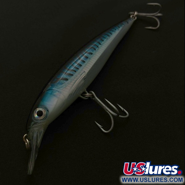  Rapala X-Rap Saltwater 12, mackerel, 24 g wobler #23756