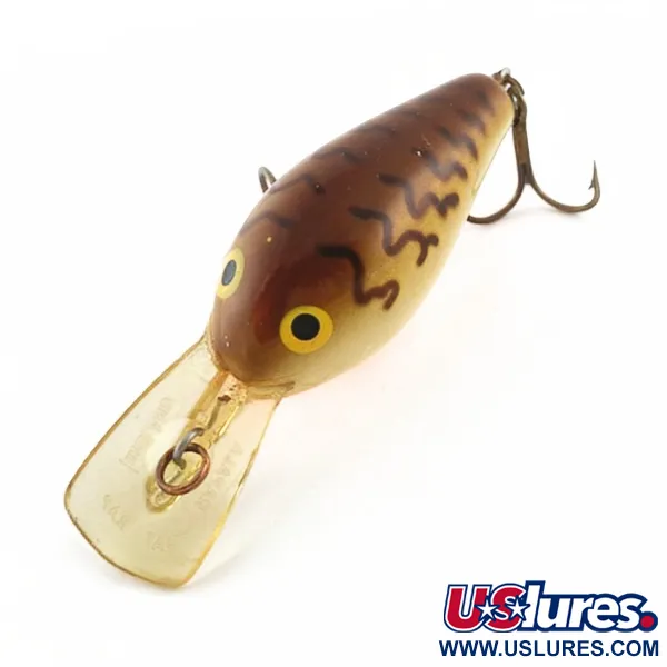  Rapala Fat Rap 5 (Ireland), BT, 11 g wobler #23757