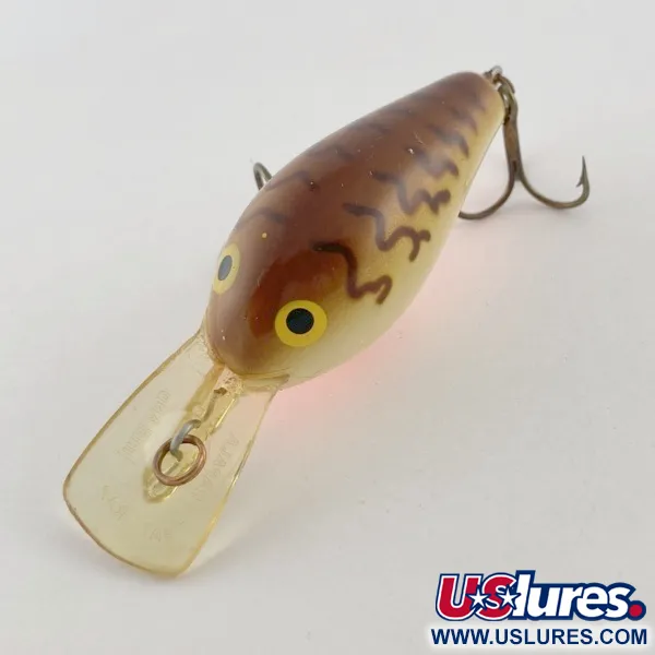  Rapala Fat Rap 5 (Ireland), BT, 11 g wobler #23757