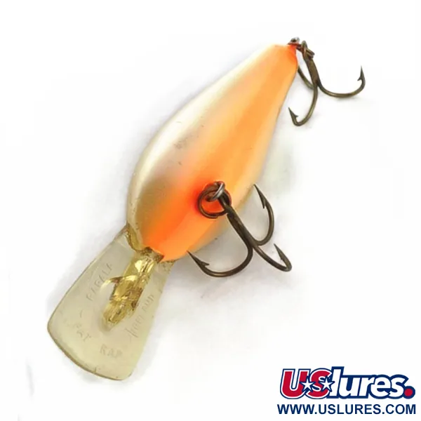  Rapala Fat Rap 5 (Ireland), BT, 11 g wobler #23757