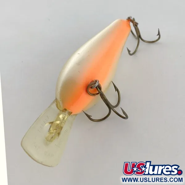  Rapala Fat Rap 5 (Ireland), BT, 11 g wobler #23757