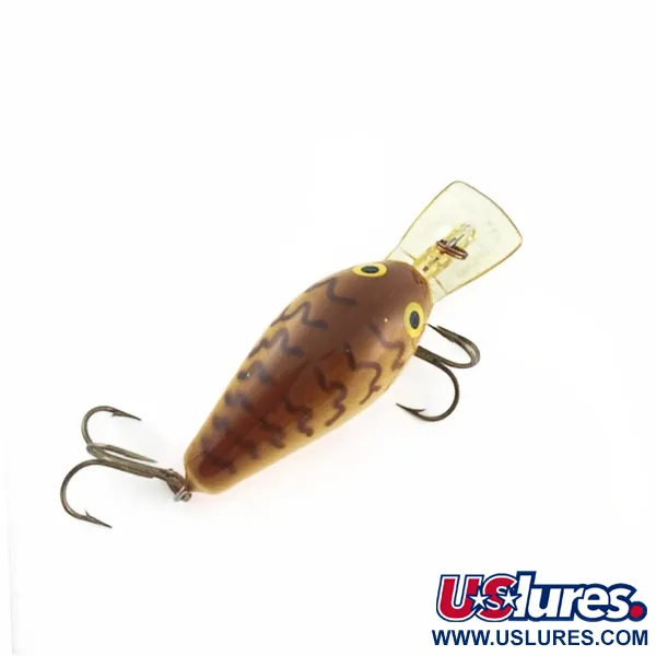  Rapala Fat Rap 5 (Ireland), BT, 11 g wobler #23757