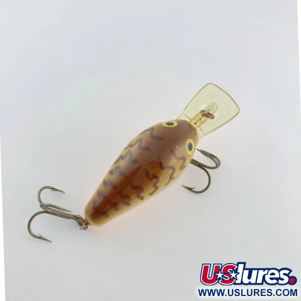  Rapala Fat Rap 5 (Ireland), BT, 11 g wobler #23757