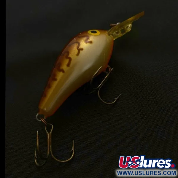  Rapala Fat Rap 5 (Ireland), BT, 11 g wobler #23757