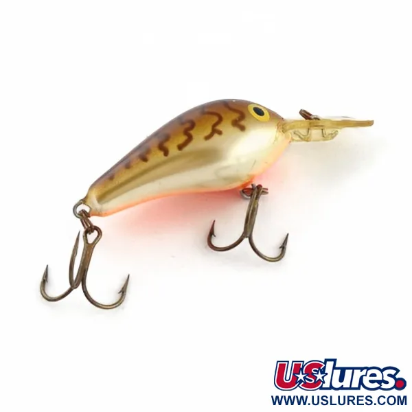 Rapala Fat Rap 5 (Ireland)