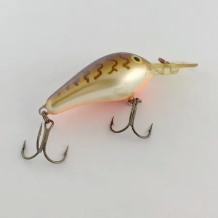 Rapala Fat Rap 5 (Ireland), BT, 11 g wobler #23757