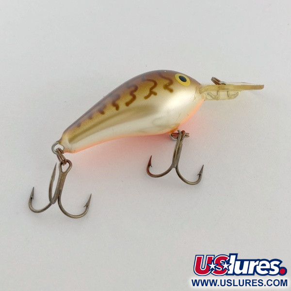  Rapala Fat Rap 5 (Ireland), BT, 11 g wobler #23757