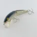  Rapala Jointed J9 (Finland), S (srebrny), 7 g wobler #23758