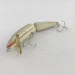  Rapala Jointed J9 (Finland), S (srebrny), 7 g wobler #23758