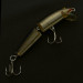  Rapala Jointed J9 (Finland), S (srebrny), 7 g wobler #23758