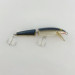  Rapala Jointed J9 (Finland), S (srebrny), 7 g wobler #23758