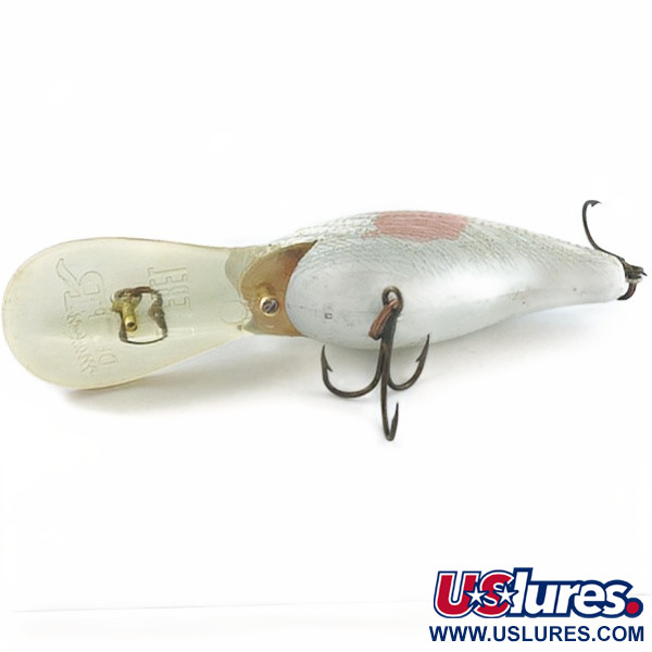  Rebel Deep Maxi R, silver/blue, 28 g wobler #23759