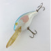 Rebel Deep Maxi R, silver/blue, 28 g wobler #23759