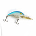  Rebel Deep Maxi R, silver/blue, 28 g wobler #23759