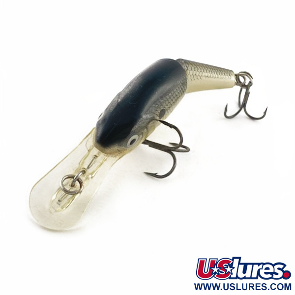  Rapala Shad Rap Jointed RS 04, FT (Ognisty Tygrys), 5 g wobler #23760