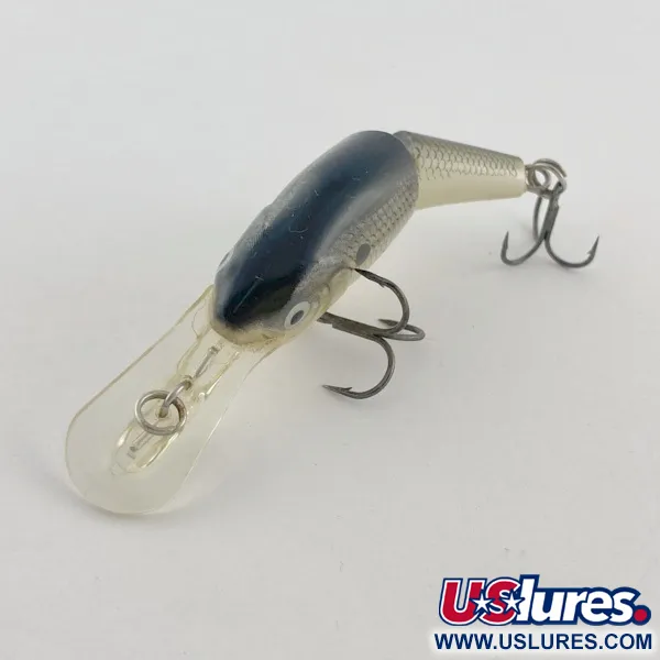  Rapala Shad Rap Jointed RS 04, FT (Ognisty Tygrys), 5 g wobler #23760